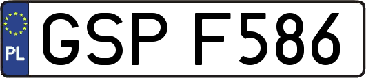 GSPF586