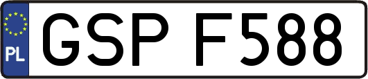 GSPF588