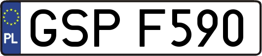 GSPF590
