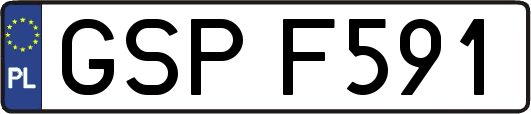 GSPF591