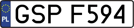 GSPF594