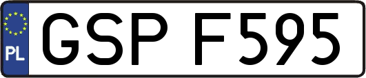 GSPF595