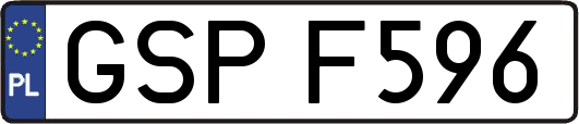 GSPF596
