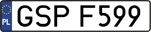 GSPF599