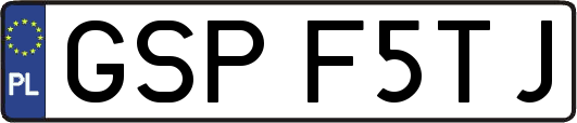 GSPF5TJ