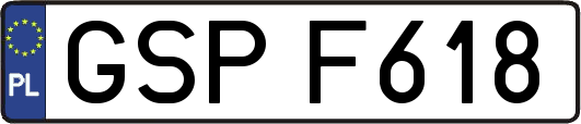 GSPF618