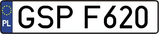GSPF620