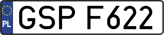 GSPF622