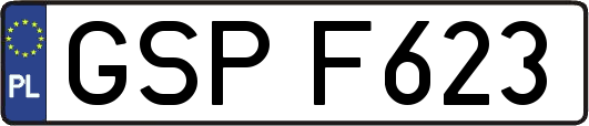 GSPF623