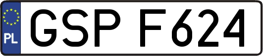 GSPF624