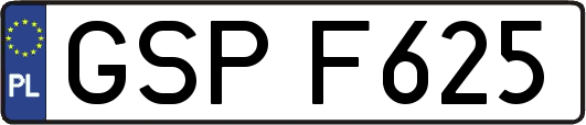 GSPF625