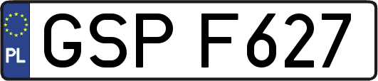 GSPF627