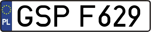 GSPF629