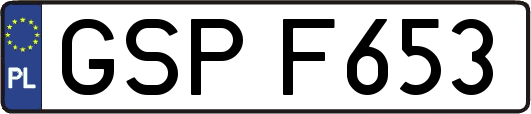 GSPF653