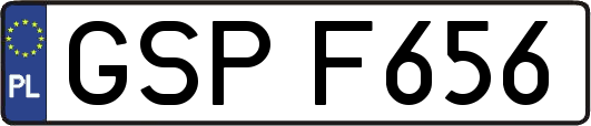 GSPF656