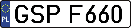 GSPF660