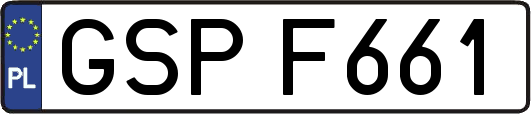 GSPF661