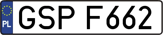 GSPF662