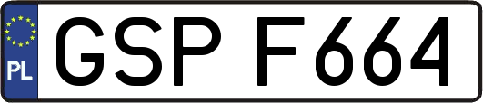 GSPF664