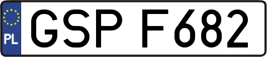 GSPF682