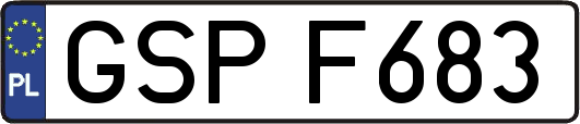 GSPF683