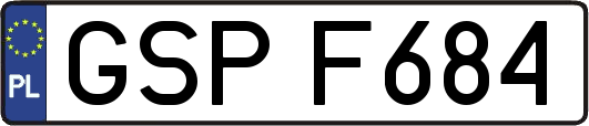 GSPF684