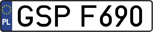 GSPF690
