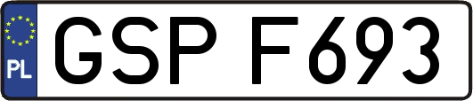 GSPF693