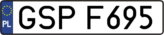 GSPF695