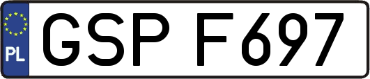 GSPF697