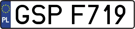 GSPF719