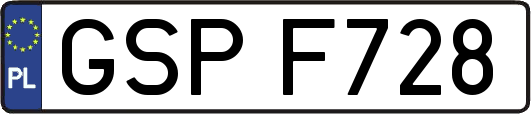 GSPF728