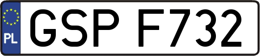 GSPF732