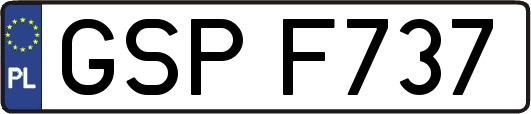 GSPF737