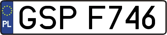 GSPF746