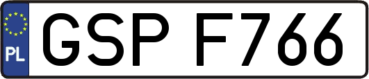 GSPF766