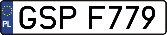 GSPF779