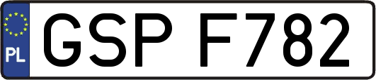 GSPF782