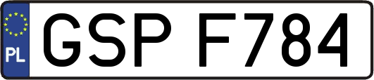 GSPF784