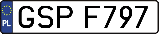 GSPF797