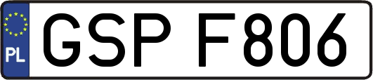 GSPF806