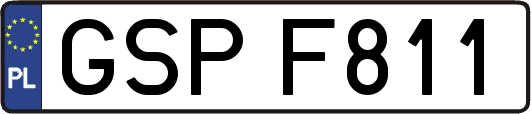 GSPF811