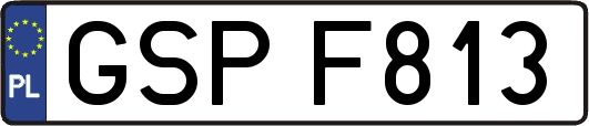 GSPF813