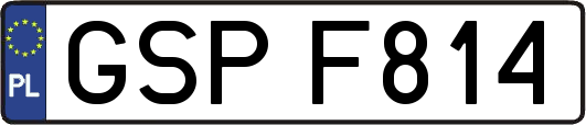 GSPF814