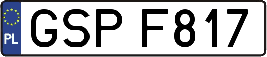 GSPF817