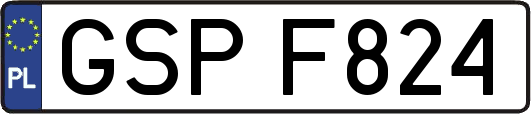 GSPF824