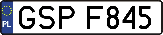 GSPF845