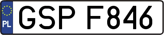 GSPF846