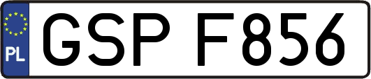 GSPF856