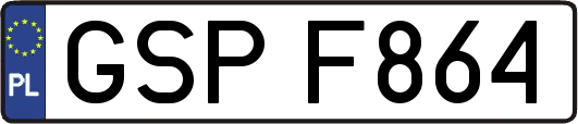 GSPF864